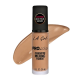 LA Girl GLM713 Light Beige Pro. Color Foundation Mixing Pigment - 3 pcs